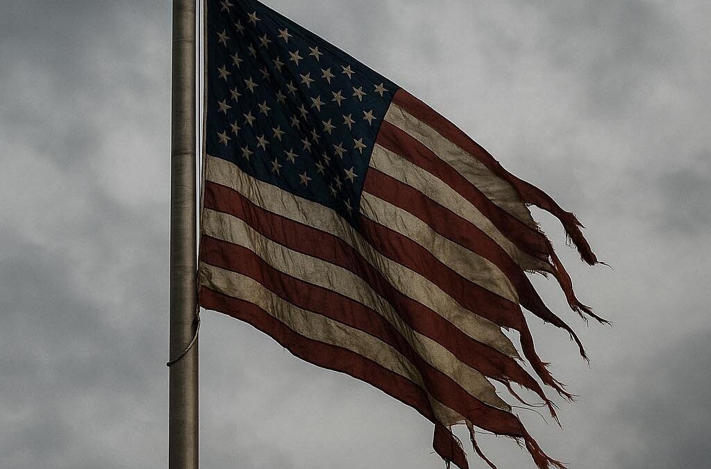 ADIÓS AL SUEÑO AMERICANO            
