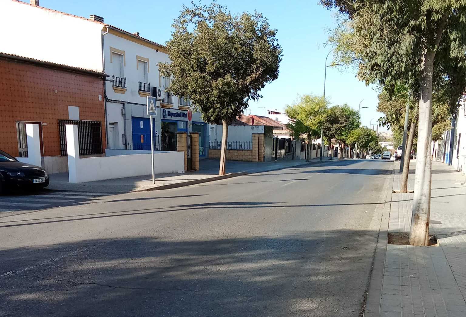 Carreras en las calles