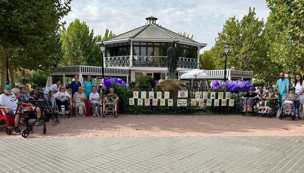 Dia Mundial del Alzheimer (4)