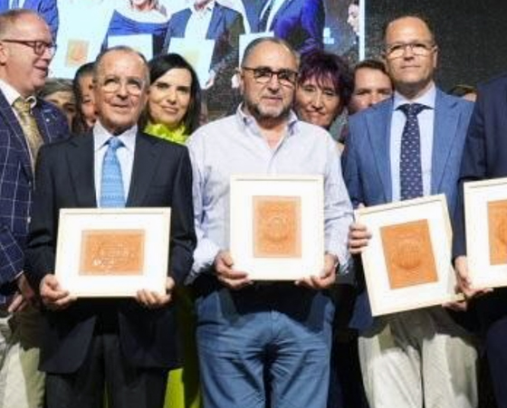 Francisco Parra en el centrol