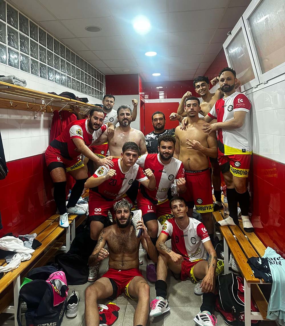 Futbol Sala
