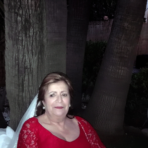 Lola Cerrillo