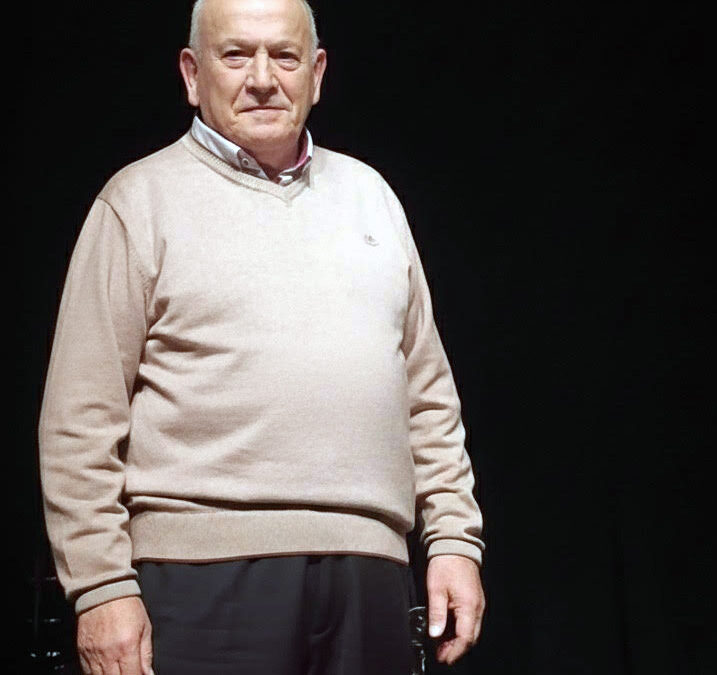 MANUEL SÁNCHEZ AGUDELO – LA BARBERÍA DEL SUR –