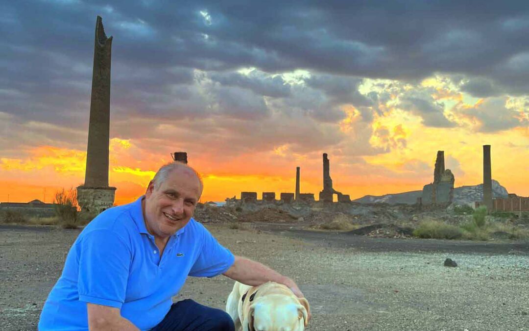 MIGUEL ÁNGEL DURÁN – EL REY MIDAS DE LAS GAMAS DE PRODUCTOS ELÉCTRICOS DEL HOGAR