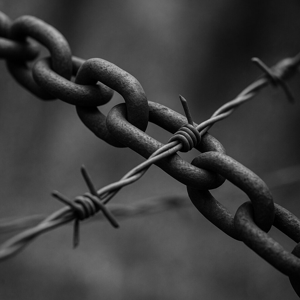 Peligro de perder las libertades