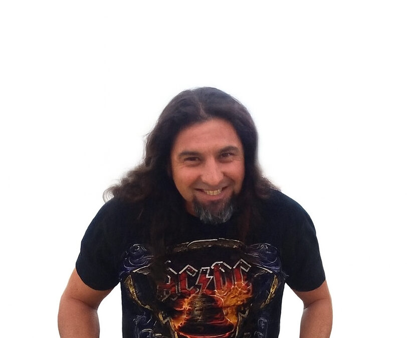 RAFAEL ALCÁNTARA CASTILLEJO – EL «POLI ROCKERO» DE LA SOMBRA DEL PEÑÓN –