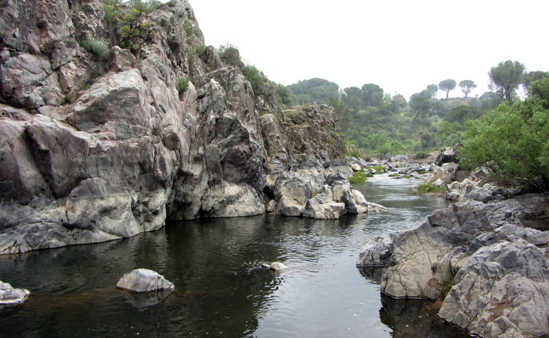 Rio Guadiato