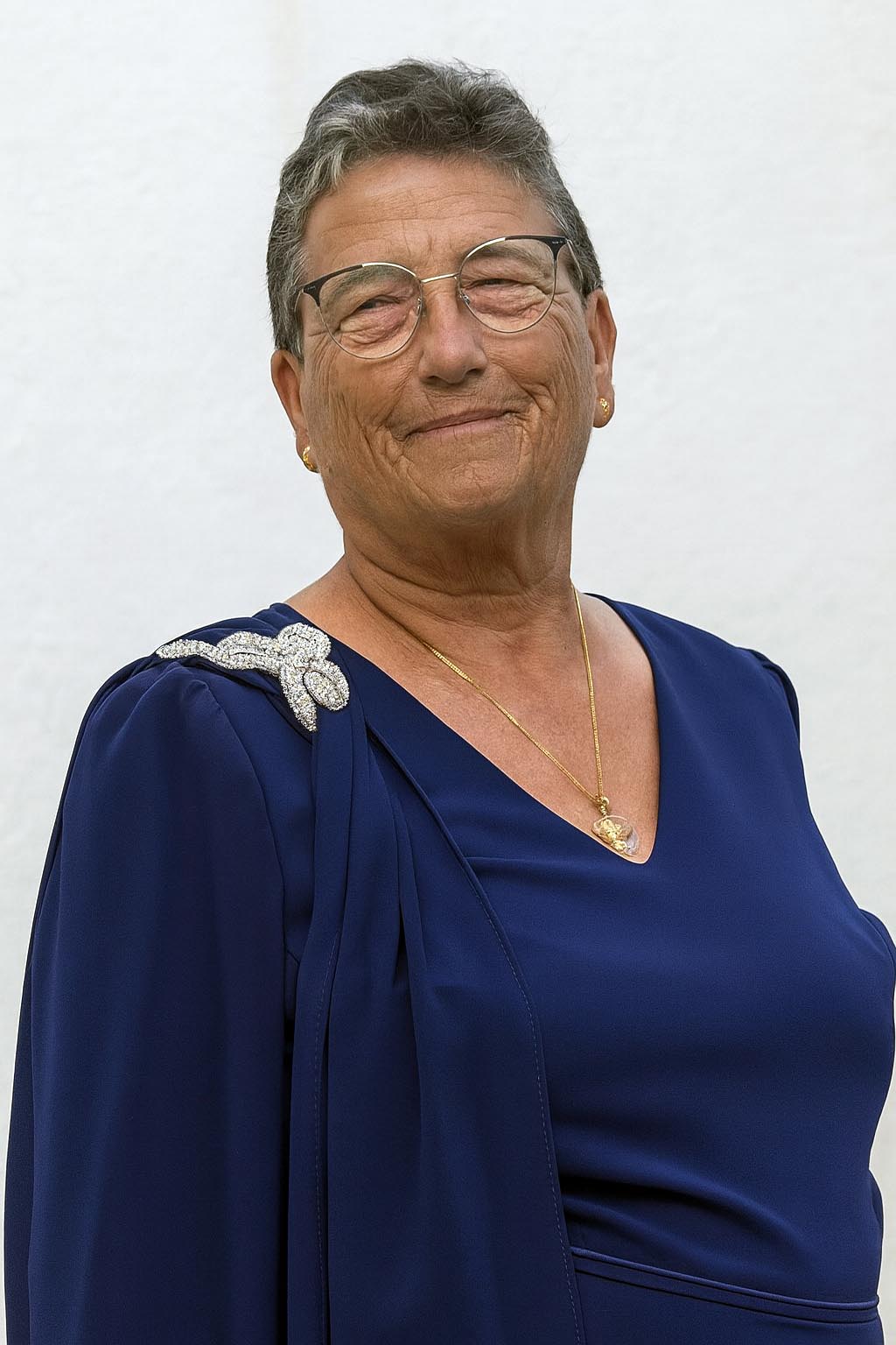Rosa María
