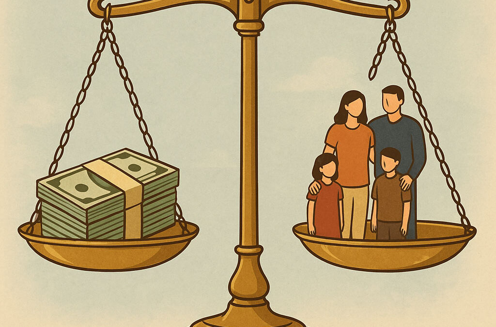 ÉRASE UNA VEZ… UN HOMBRE INCOMPRENDIDO