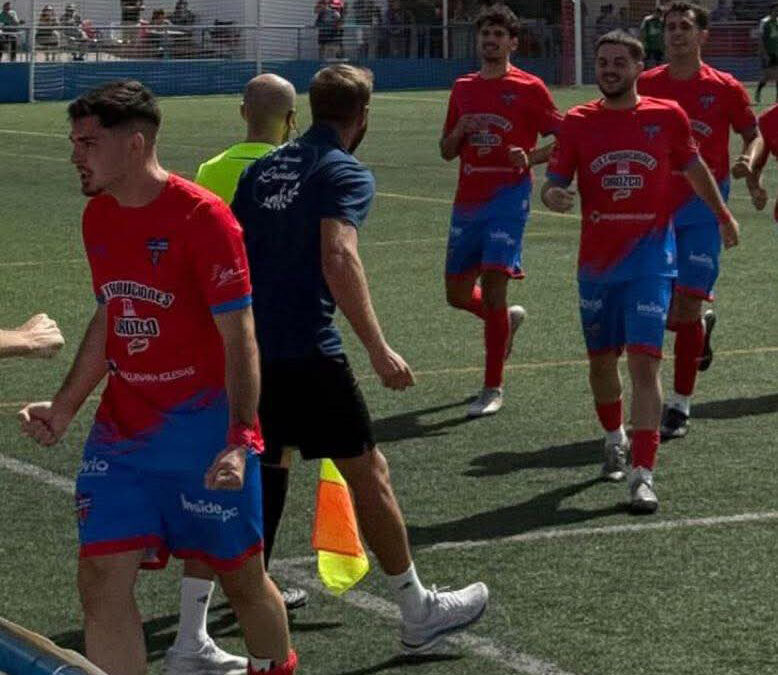 ZONA ROJA.  LAS CRÓNICAS DEPORTIVAS DEL PEÑARROYA PUEBLONUEVO C.F.