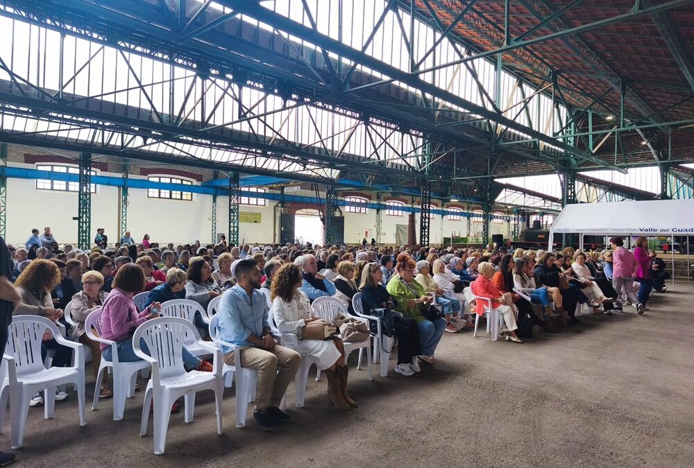 Convivencia por la Igualdad en Peñarroya-Pueblonuevo: un acto necesario, pero mal gestionado