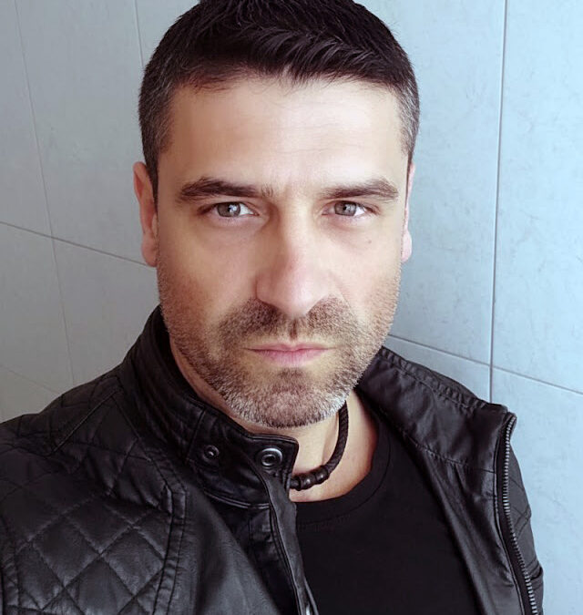ALFREDO GONZÁLEZ MARTÍNEZ – CUANDO LOS MALES TIENEN CURAS Y LO FAMILIAR Y LAS AMISTADES SON LA DULCE COMPAÑÍA