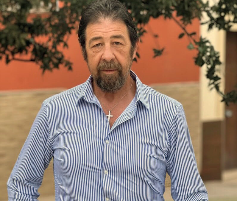 AMADOR MARCADO CABANILLAS -LA ENTREGA Y DEDICACIÓN TOTAL A LA CONSTRUCCIÓN VERSÁTIL Y ESTRUCTURAL ESPLÉNDIDA DE PEÑARROYA-PUEBLONUEVO-