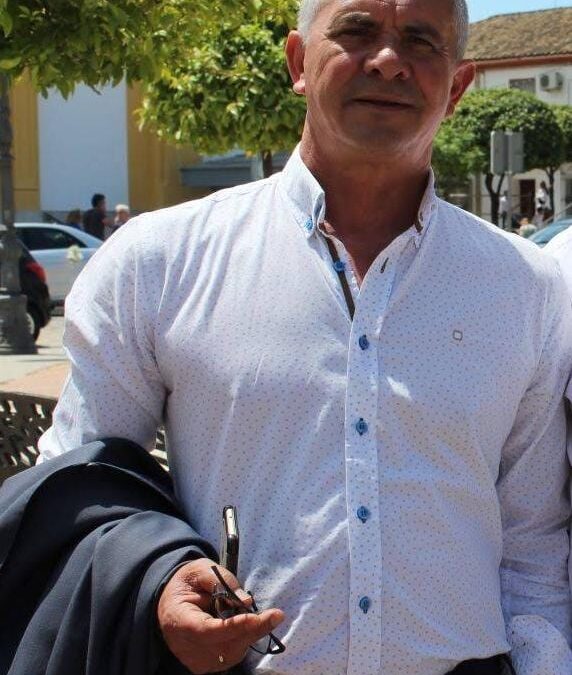 ANTONIO GÓMEZ RAYEGO – ÉRASE UNA VEZ LA HISTORIA DE UN HOMBRE VERDADERAMENTE COMPLETO Y ENTUSIASTA