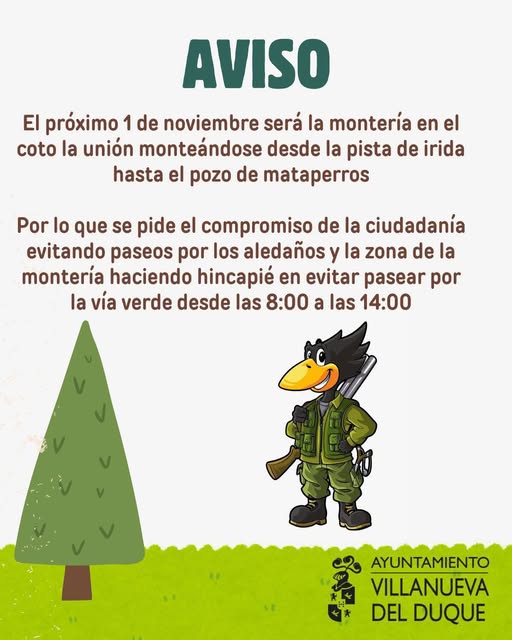 Aviso