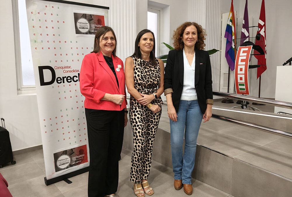 CCOO denuncia retrasos de hasta tres años en juicios por despido y exige más medios para proteger los derechos laborales