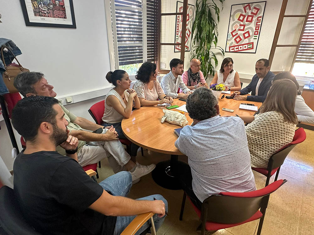 CCOO