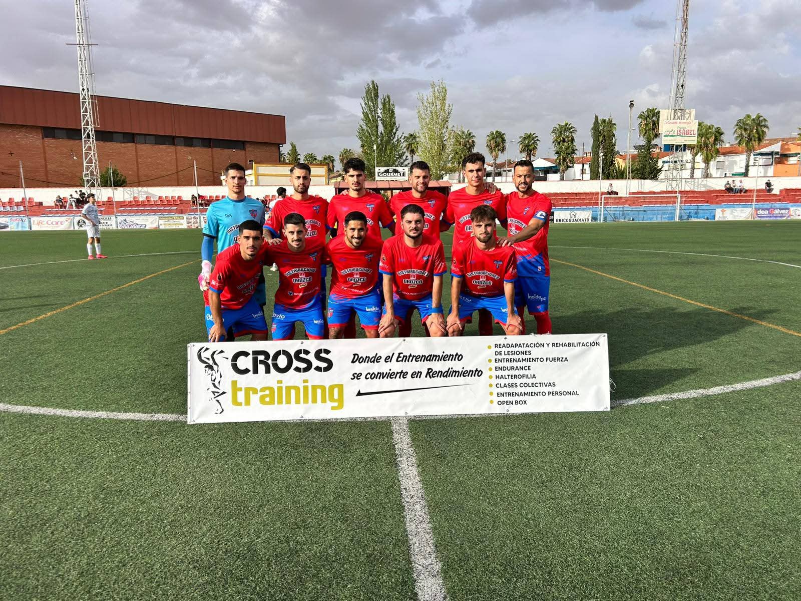 Deportes (1)