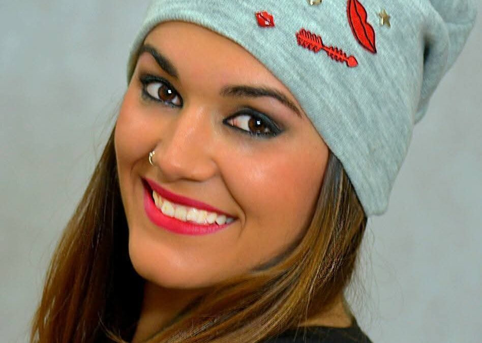 DIANA CALLE PÉREZ – “LA CARA Y EL ROSTRO AMABLE DE UNA MUJER LUCHADORA E INIGUALABLE”