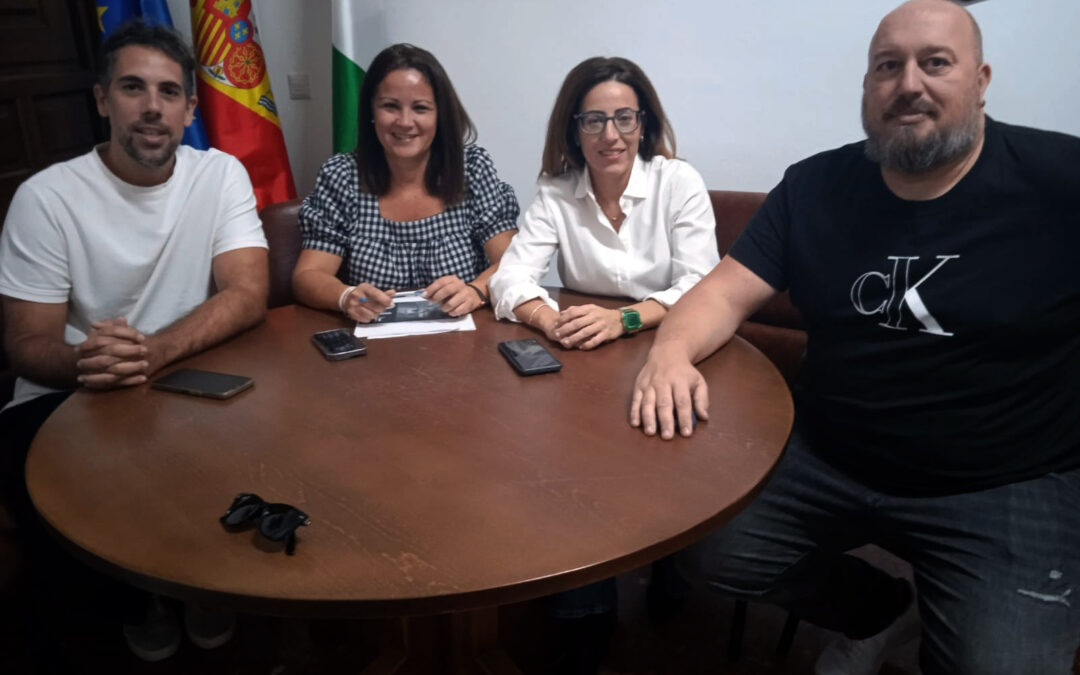 Los melarienses volverán a representar “Fuenteovejuna” el próximo verano