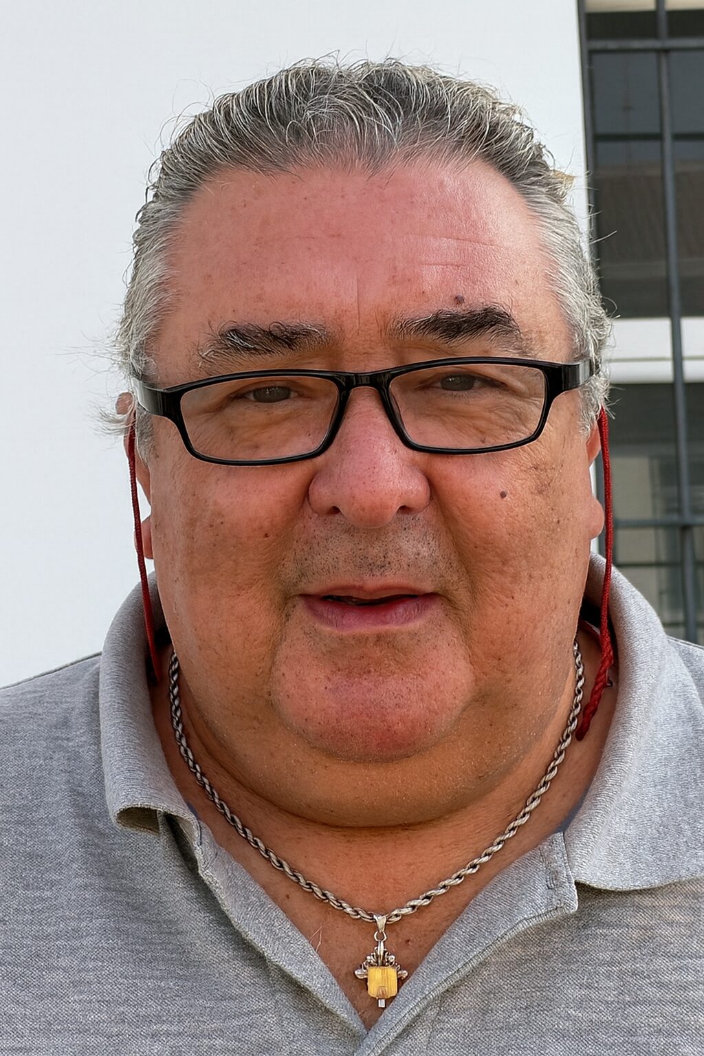 Hierro