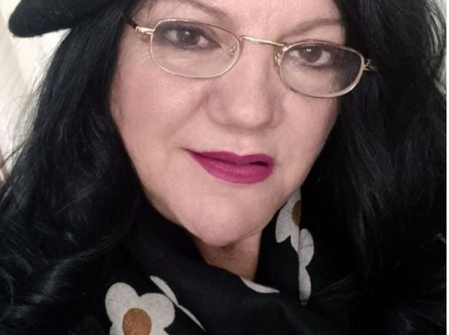 Irene Parra Mahedero – El paso del tiempo con la belleza impoluta