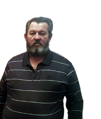 ISIDORO MOLINA DOMÍNGUEZ.  El hombre que prestó su barca para que otros navegasen por aguas mansas