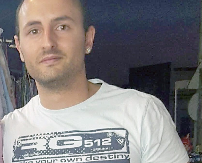 JACOB CERRATO MOHEDANO – TODA PROFESIONALIDAD AL SERVICIO DE LOS MELLARIENSES –