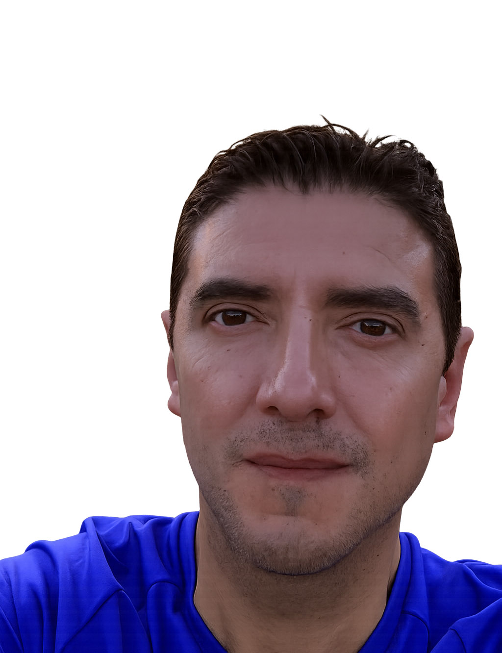 Javier Orozco Murillo
