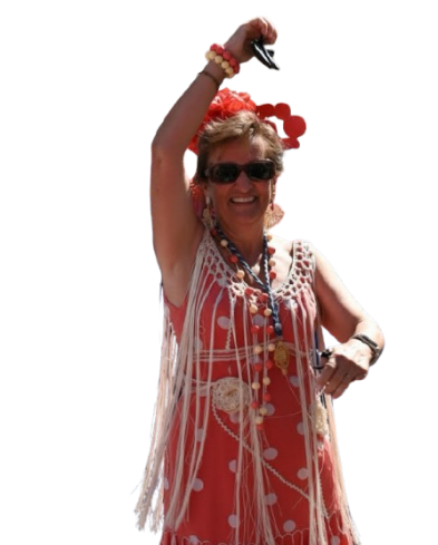Julia Mohedano