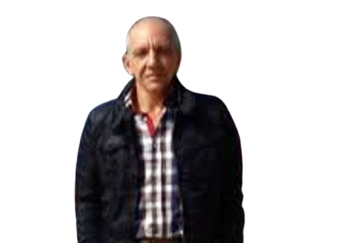 MIGUEL ÁNGEL HIDALGO PÉREZ – CUANDO TODO LO DEMÁS ES SILENCIO –