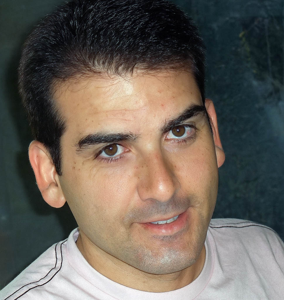 ÓSCAR MORALES SÚJAR – EL HOMBRE MÁS EXPERIMENTADO DEL CLUB DE LOS AMIGOS