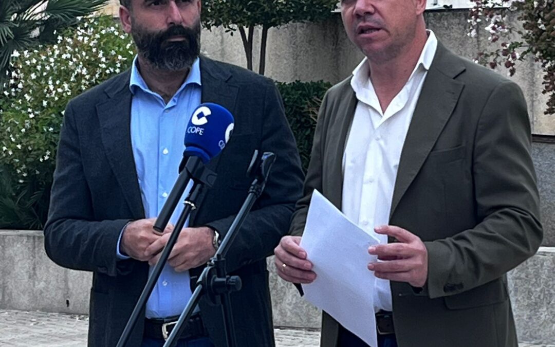 EL PSOE EXIGE EXPLICACIONES ANTE LA GESTIÓN OPACA DEL CRIBADO DEL CÁNCER DE MAMA EN EL HOSPITAL DE POZOBLANCO