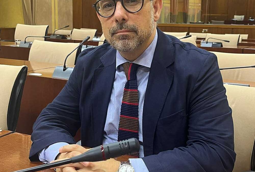 El PSOE reclama a la Junta un plan de infraestructuras para la UCO y denuncia el impulso a las universidades privadas