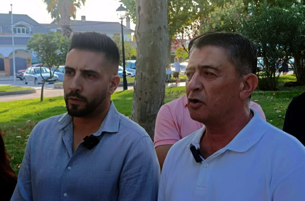 PSOE e IU solicitan la convocatoria de un pleno extraordinario para exigir la liberación del peñarriblense Javier Marañón, detenido en Guinea Ecuatorial