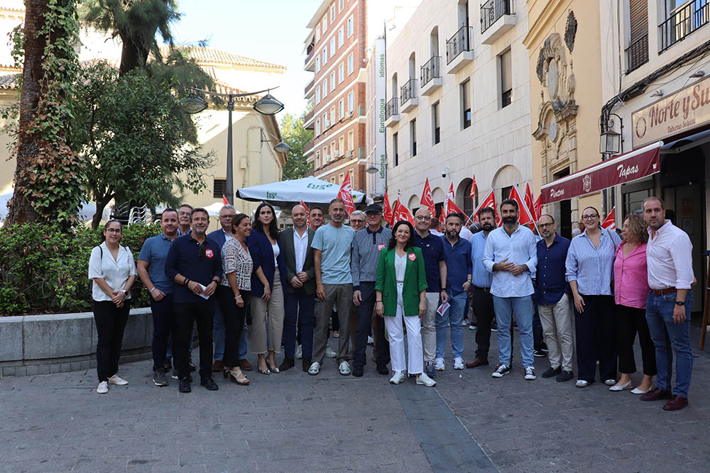 PSOE