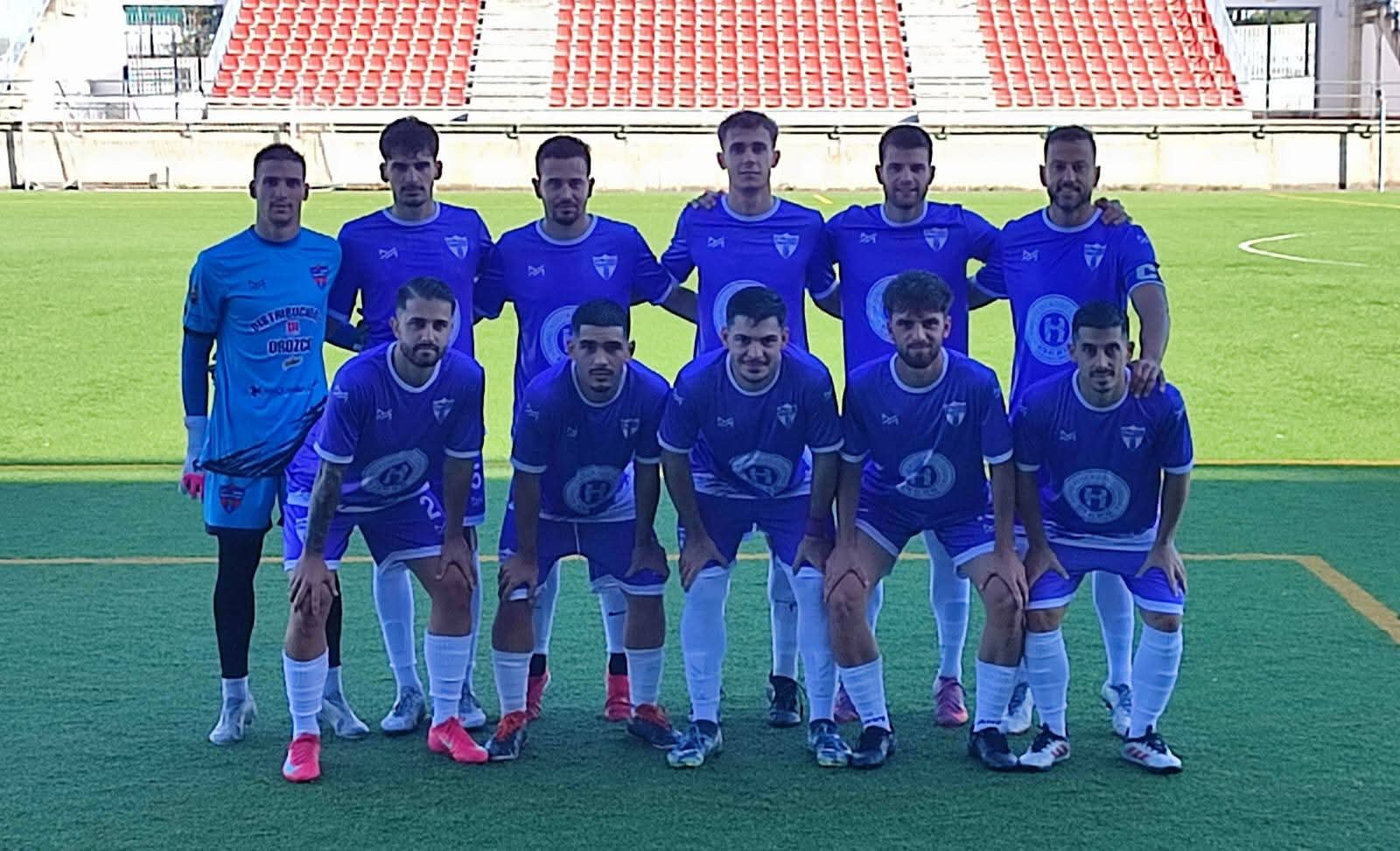 ZONA ROJA. LAS CRÓNICAS DEPORTIVAS DEL PEÑARROYA PUEBLONUEVO C.F.