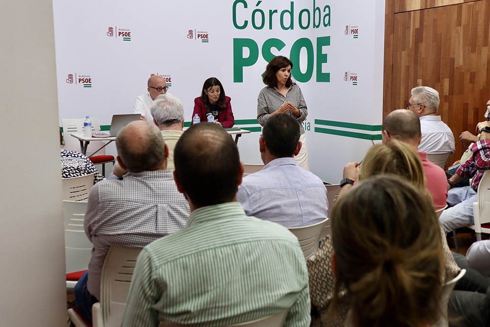 PRIETO AFIRMA QUE EL CONSEJERO DE LA “PROPAGANDA, LA MANIPULACIÓN Y LA MENTIRA” NO PUEDE RESOLVER LA MAYOR CRISIS SANITARIA DE ANDALUCÍA TRAS LOS CRIBADOS DE CÁNCER