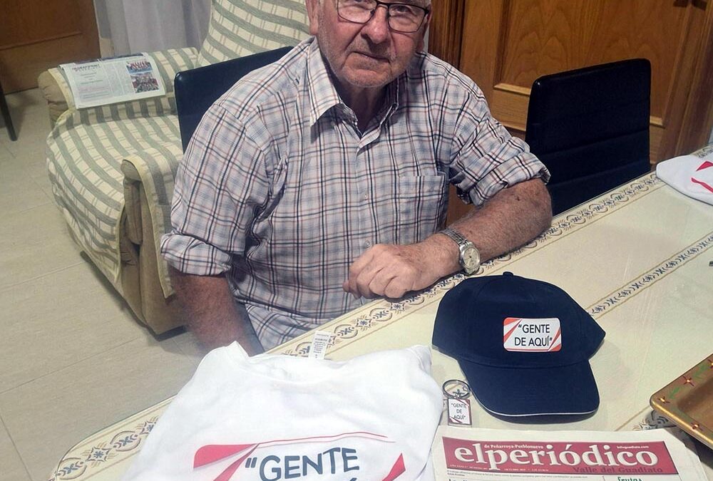 La nobleza de un luchador: Rafael Murillo, una vida dedicada al judo y a su pueblo