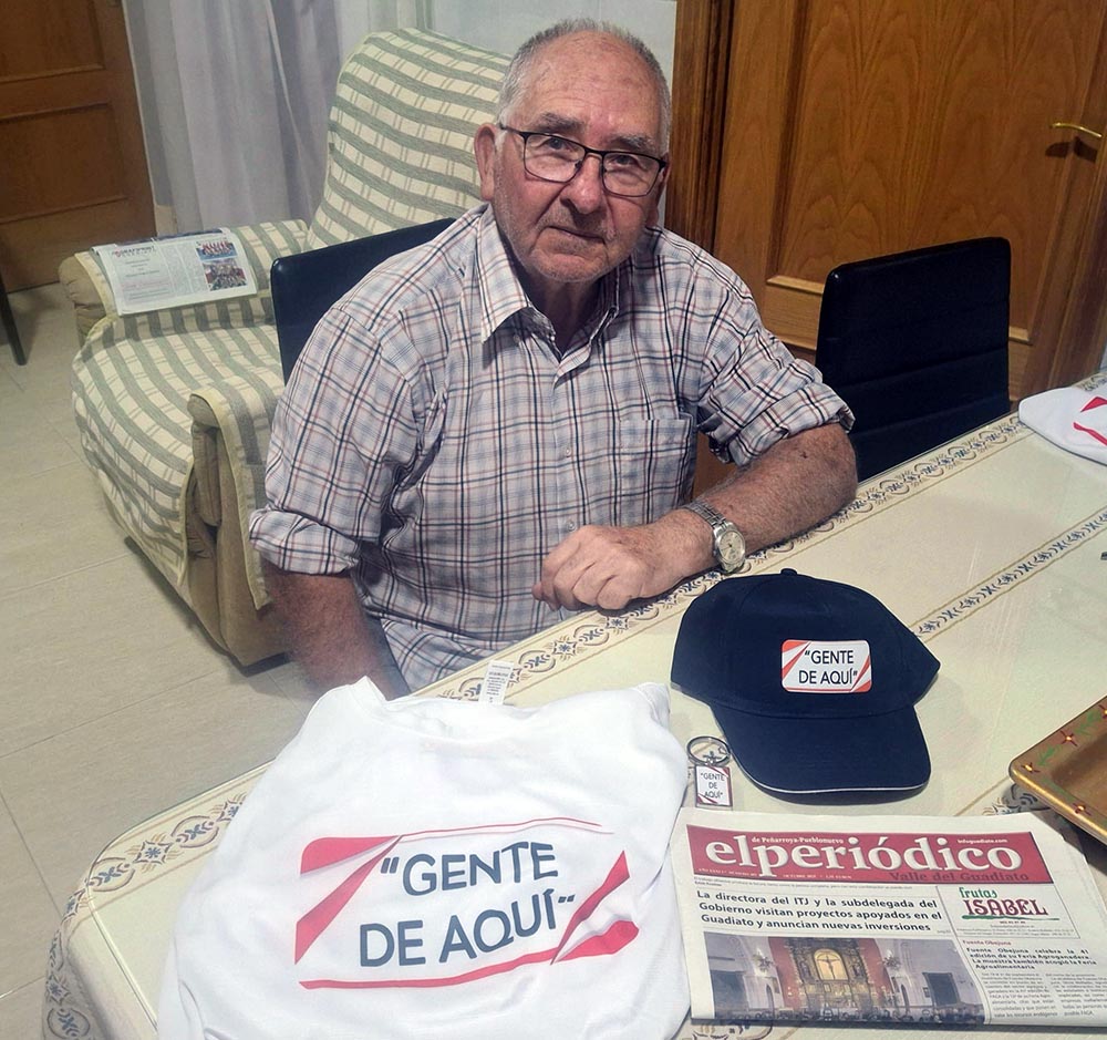Rafael Murillo