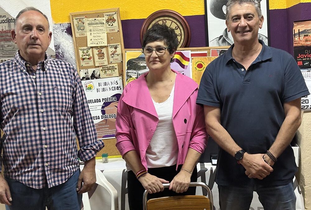 IU denuncia la “negligencia criminal” de la Junta en los cribados de cáncer de mama y acusa a Moreno Bonilla de mentir en el Parlamento