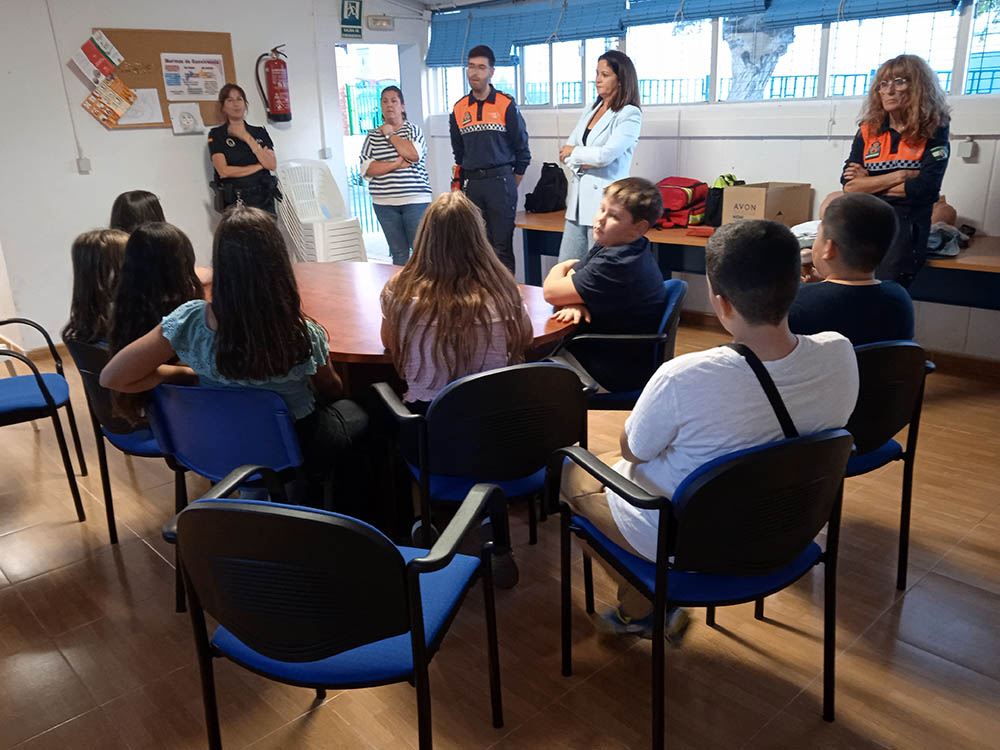 Taller de primeros auxilios (1)