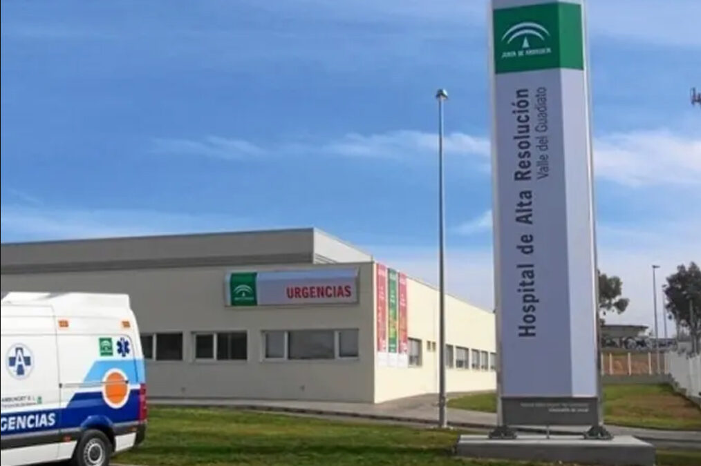 El trato fue inhumano”: una familia denuncia la atención recibida en Urgencias de Peñarroya-Pueblonuevo