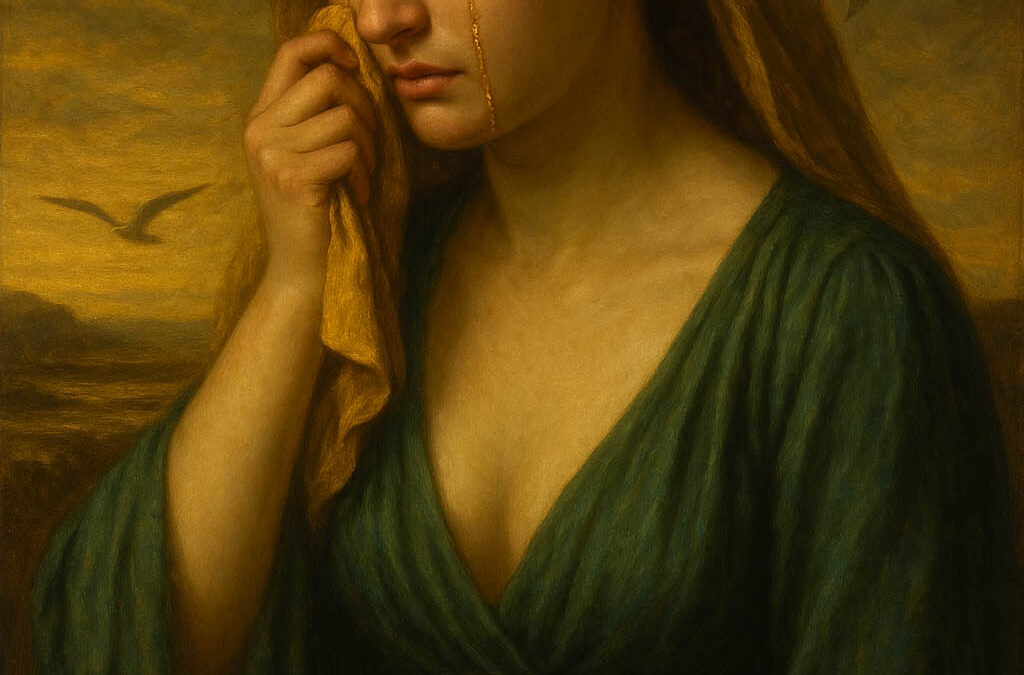 Oro: reflejo del amor y la vida