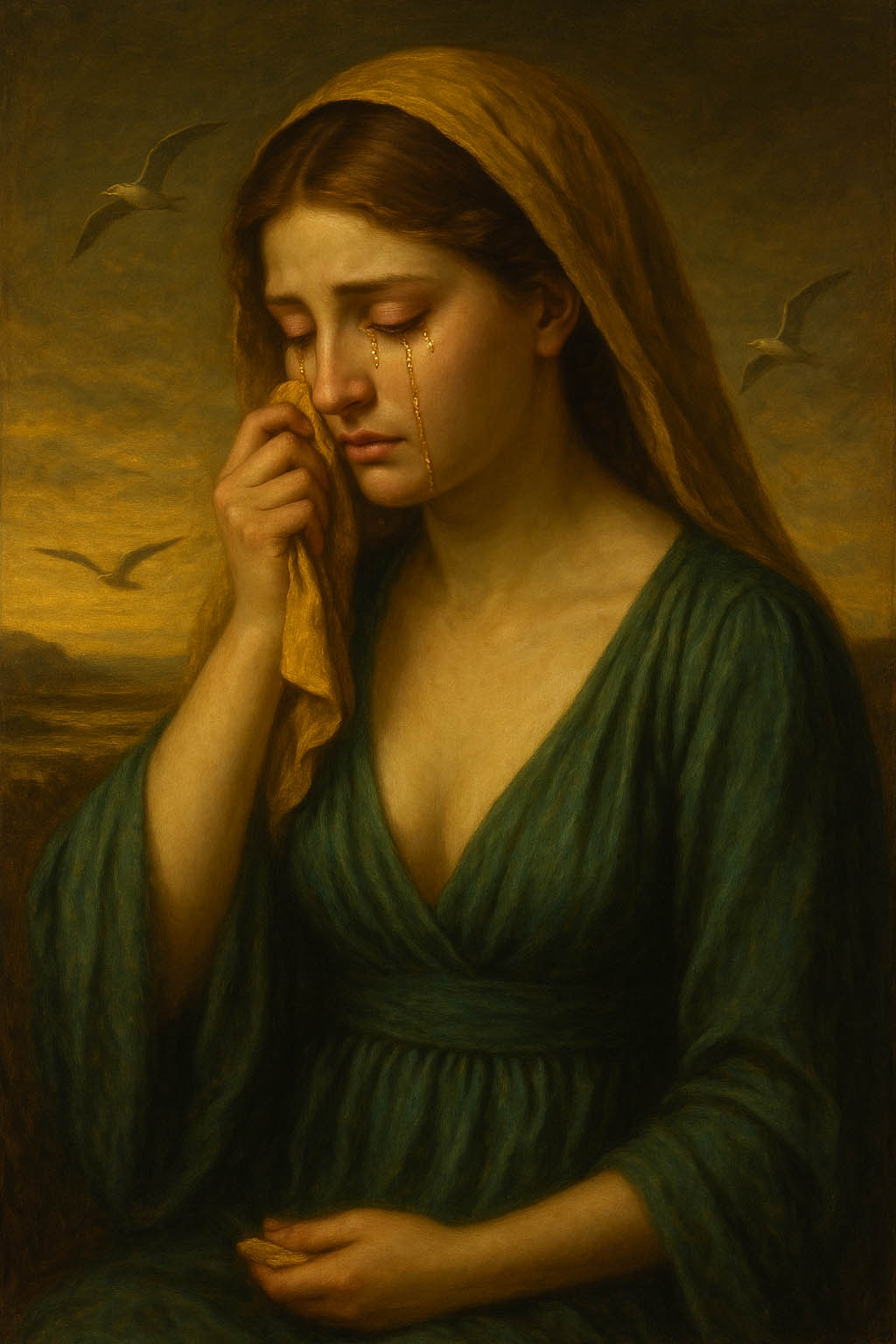 Verde Esperanza