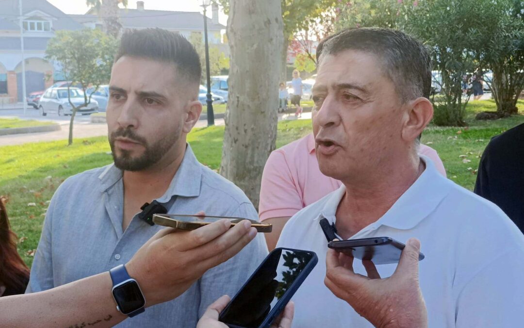 ¿Para qué sirvió la moción de censura en Peñarroya-Pueblonuevo?