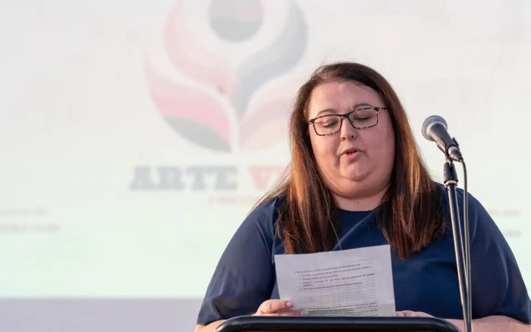 Los Blázquez acoge la IV Feria de la Solidaridad Provincial