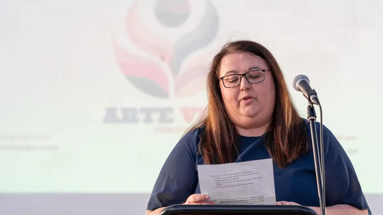 Los Blázquez acoge la IV Feria de la Solidaridad Provincial