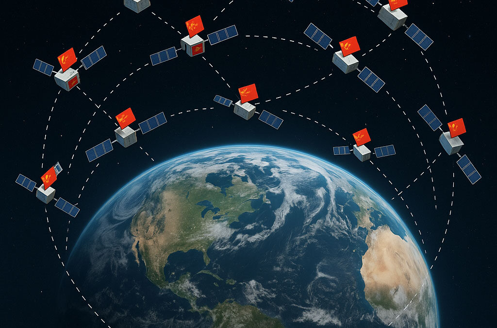 Investigadores internacionales llaman a compartir globalmente los datos de observación terrestre de China
