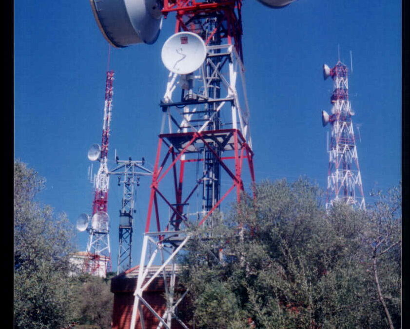 160 Aniversario de la Creación la Unión Telegráfica Internacional (De París a Madrid)